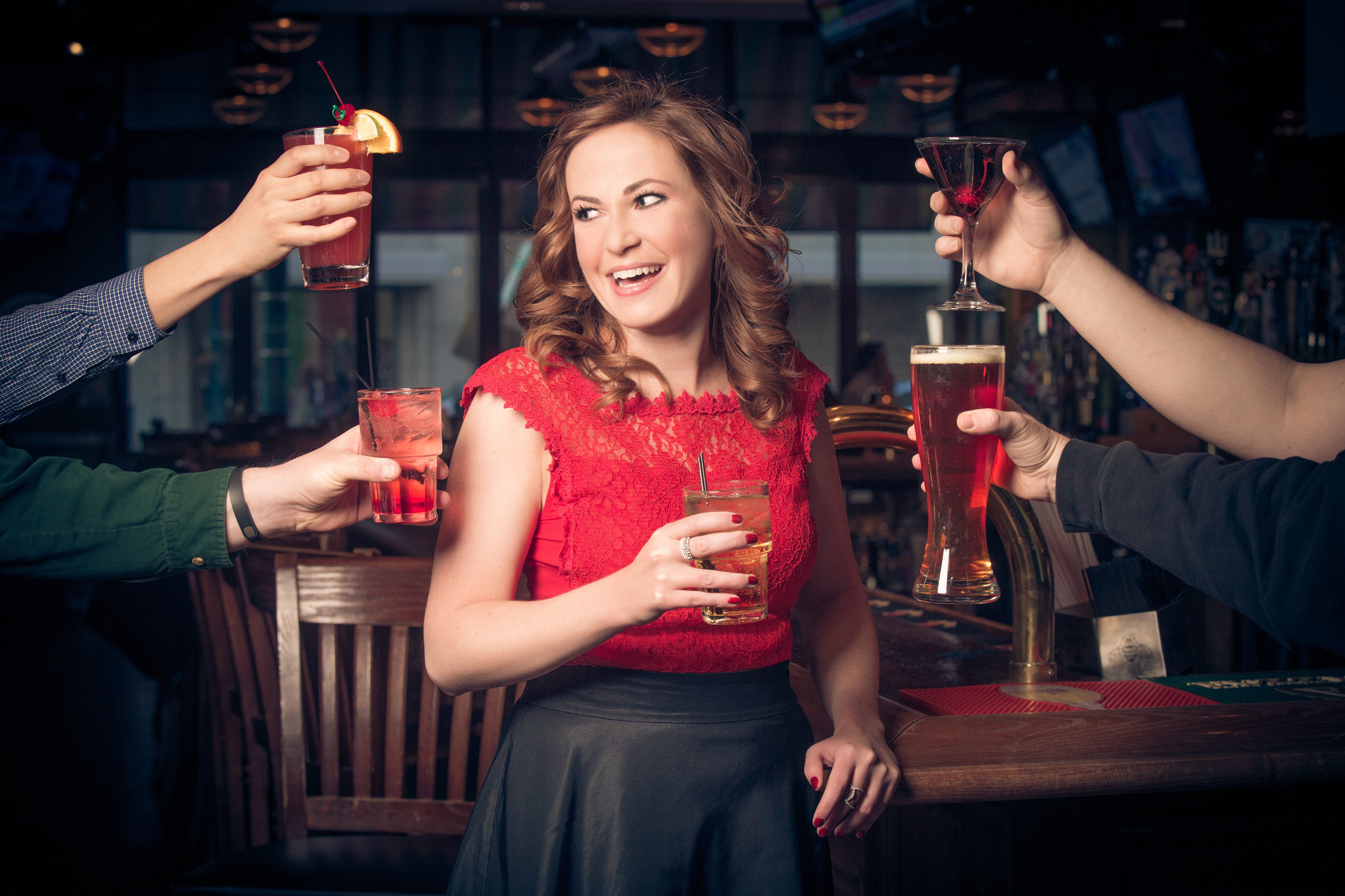 Dating in indy